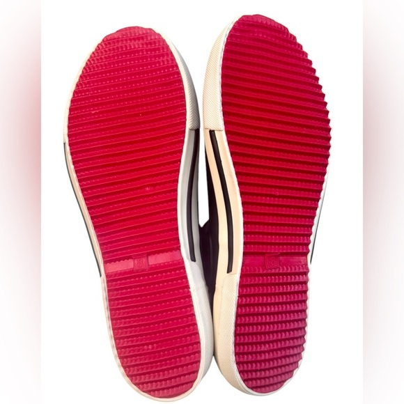 Joules Rainwell Low Wellington rain boots, US Size 10, slip on booties, black - Picture 9 of 11